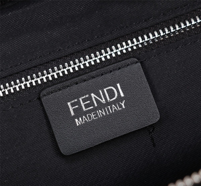 Fendi Waist&Chest Packs